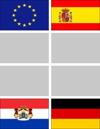 Holanda - Alemania